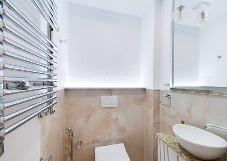 Apartament modern | Herastrau - Cartierul Francez | complex Persepolis - 16