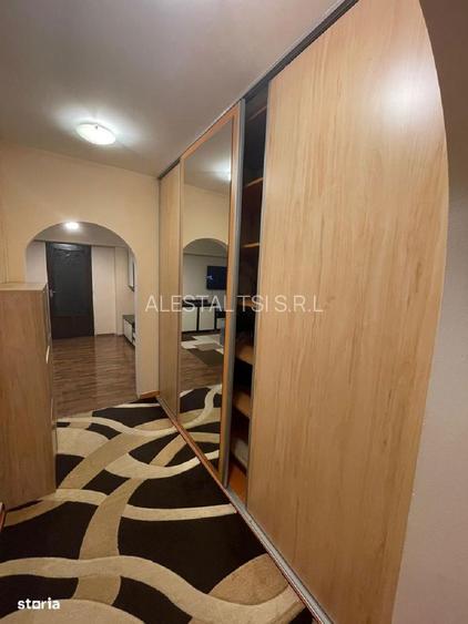 3 camere cu parcare Metrou 1 Decembrie 1918 - pet friendly - 5