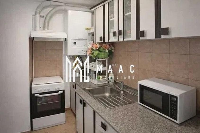 Apartament 2 Camere | 47 MPU | Bulevardul Mihai Viteazul - 3