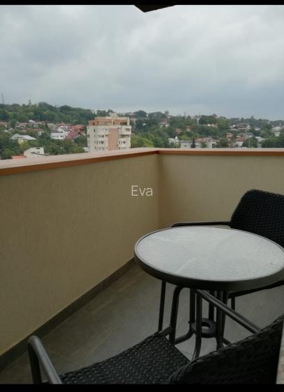 Ofer apartament spre inchiriere - 5