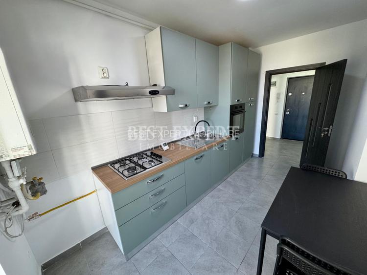 Apartament 2 camere cu Parcare Subterana 3 min STB -Mobilat - 6