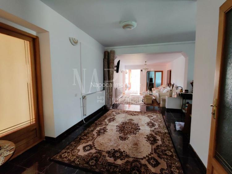 Casa 6 camere de vanzare in Dambul Rotund, Cluj Napoca - 4