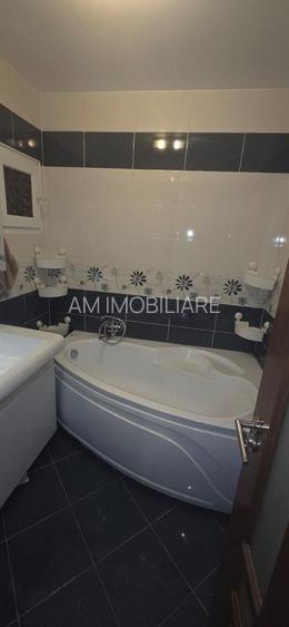 AP. 3 CAMERE - SEBASTIAN, CENTRALA PROPRIE, MOBILAT/ UTILAT MODERN - 13