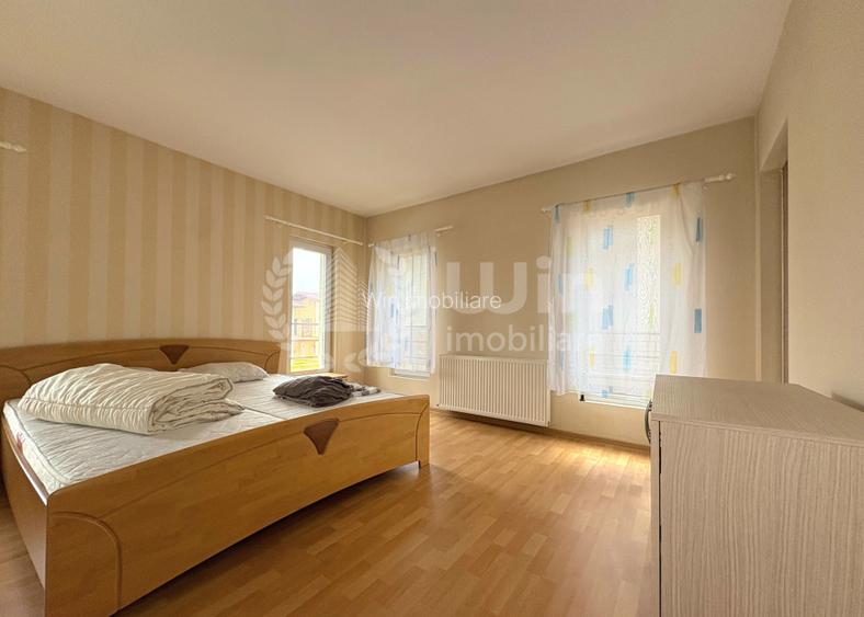 Comision 0% Duplex | Curte privata | 104mp | Str. Plopilor | Floresti - 3