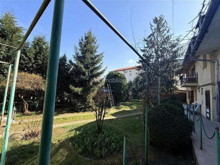 Proprietate  pretabila gradinita ,firma sau locuit - 7