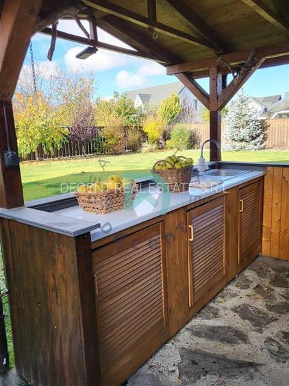 Casa 5 camere Stupini - 33