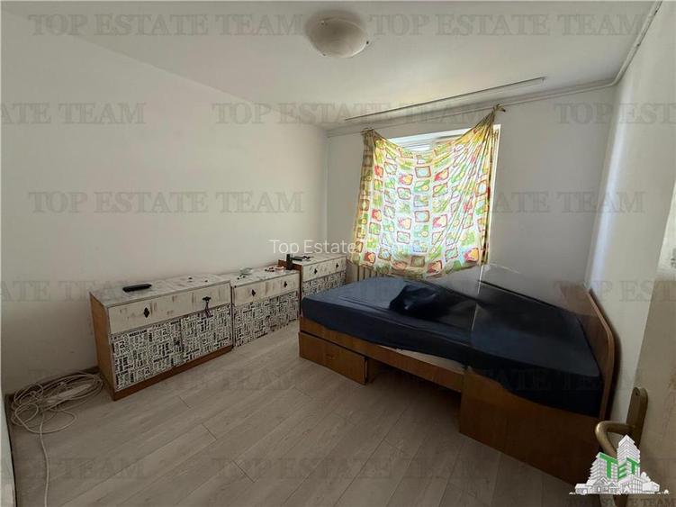 Apartament 2 camere | Bloc 1981 | 5 minute de metrou Gorjului - 5