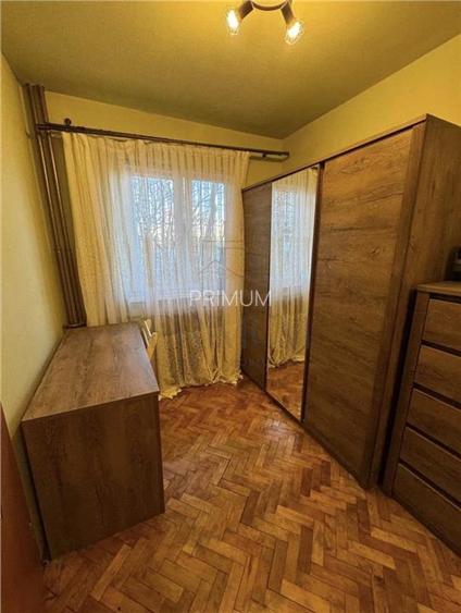 CENTRAL - 2 CAMERE - RENOVAT - MOBILAT - IDEAL INVESTITIE - 5