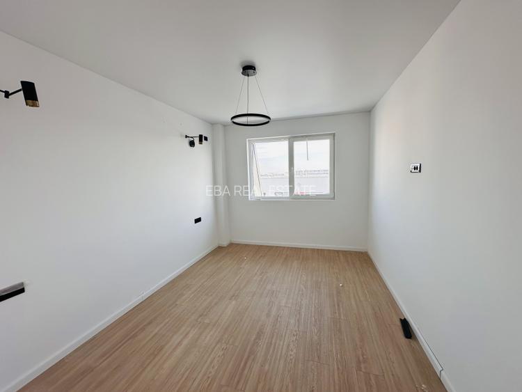 Penthouse 4 camere 105 mp, terasa 108 mp superb, Orhideelor, Chiajna  - 6