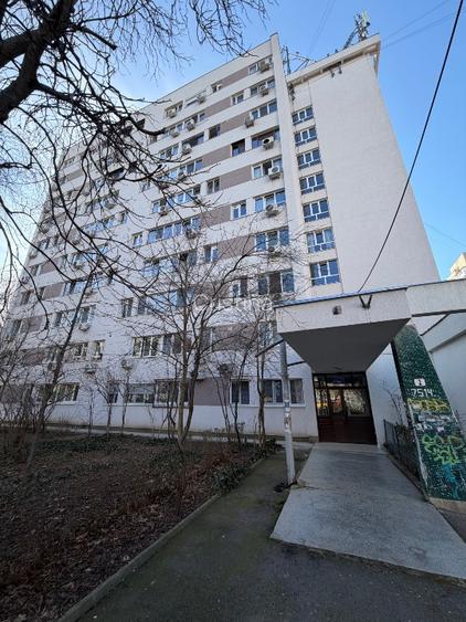 Garsoniera Dr. Taberei Kaufland 350 euro - 15