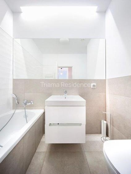 Apartament 3 camere langa Metrou Costin Georgian - 4