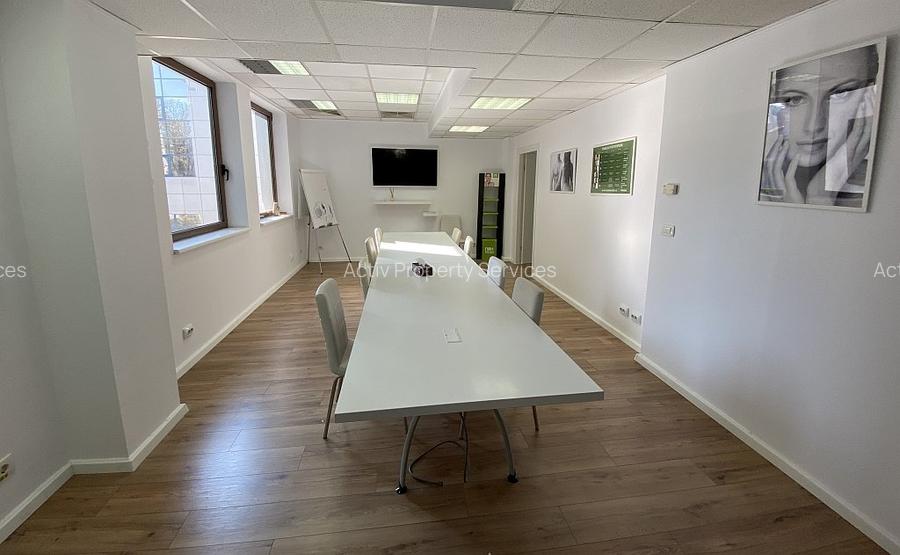 CALEA FLOREASCA 141-143, Dorobanti  - comision 0%, reprezentam proprietarul! - 6