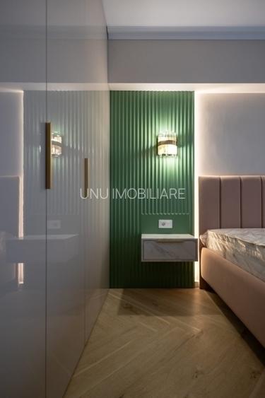 NOU! 2 Camere Decomandat | 61mp | Tătărași – Zona Kaufland | Finisaje Premium A+ - 5