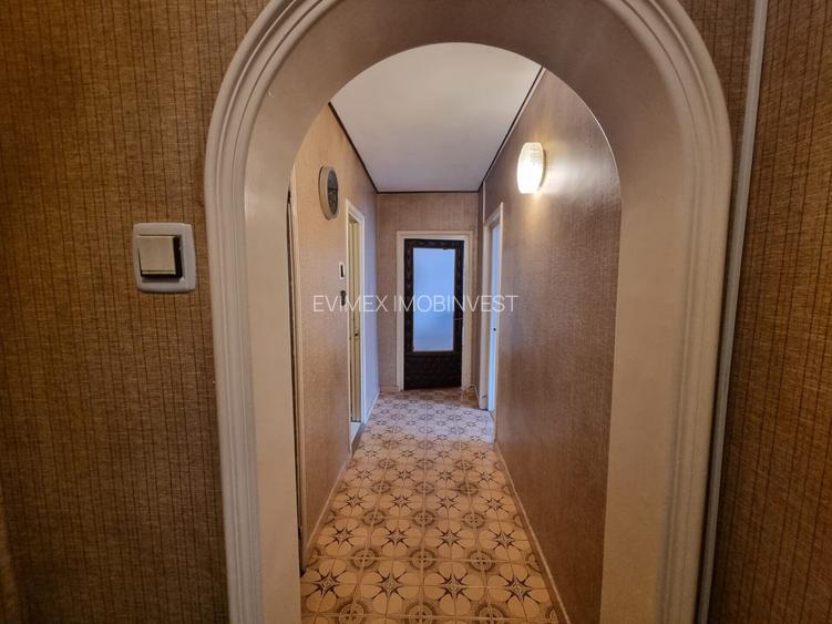 Dristor Vitan Apartament 2 camere - 19