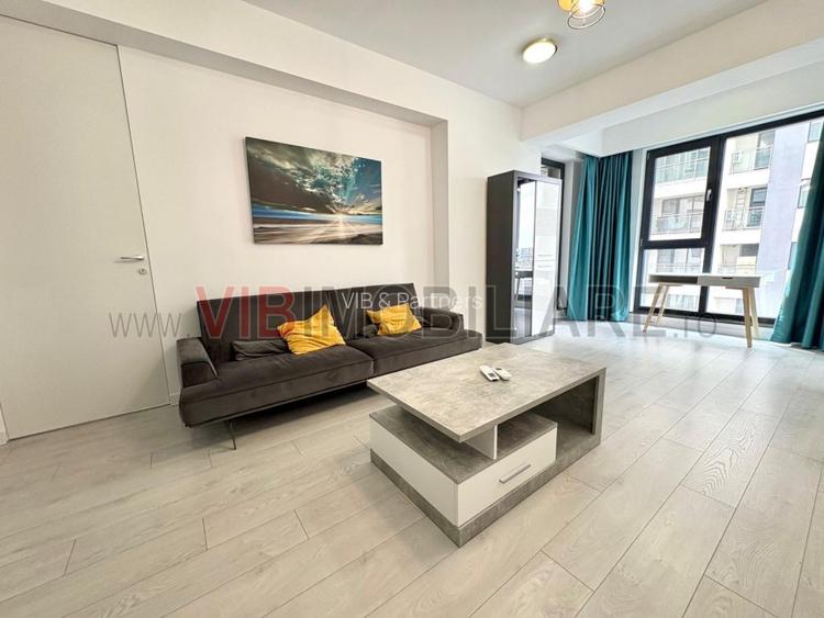 2 Camere - Politehnica - Bloc Nou - Metrou - 7