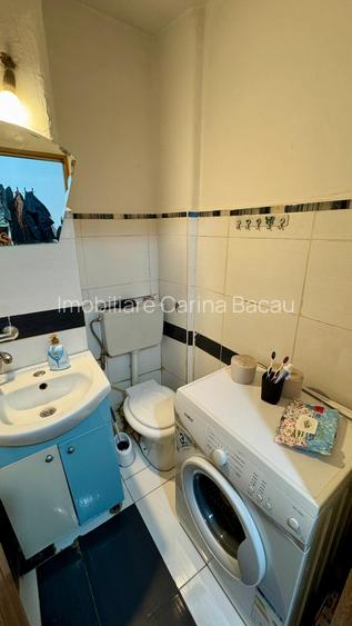 Milcov-Kaufland - 2 camere 37.500Euro - 8