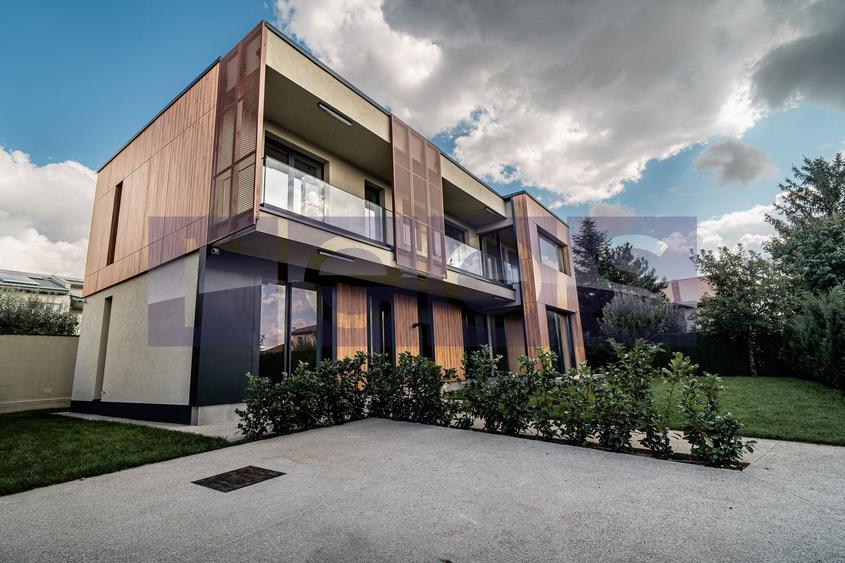 UPnorth™ | VILA 5 CAMERE | LUX ,CONFORT SI EFICIENTA ENERGETICA | CORBEANCA - 14