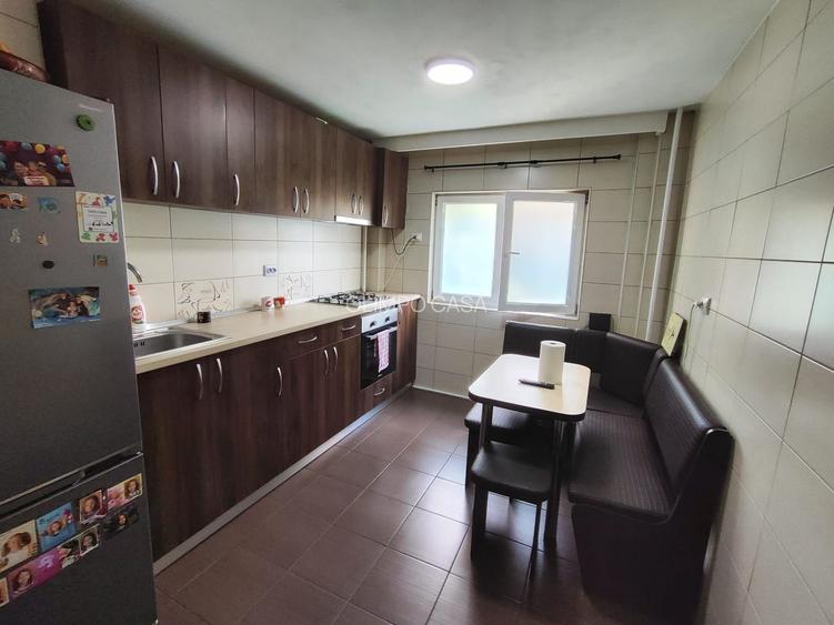 Apartament 3 camere decomandat - Mosilor - Strada Ardeleni - 6