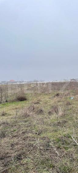 Teren 3.800 mp, deschidere 13.5m, zona Secui - 2