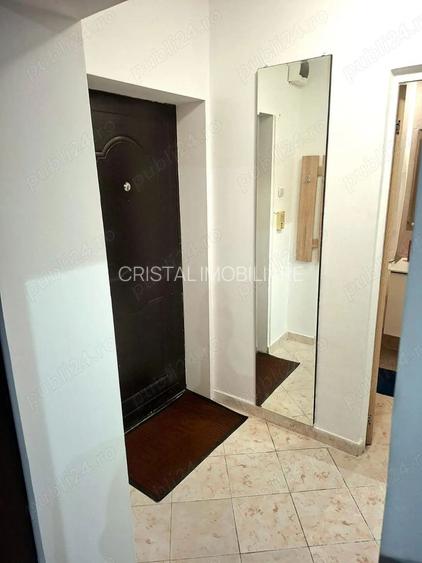 Garsonieră Studio de închiriat Timpuri Noi Pet friendly - 5