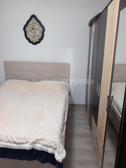 Prima inchiriere! Apartament 2 camere, 63 mp, Doamna Ghica - 12