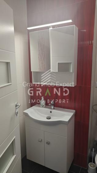 Apartament 1 Camera | Parcare Subterana | Semicentral - Paris - 11