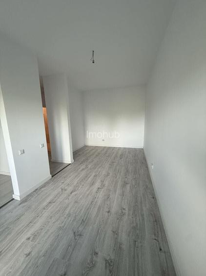 Intabulat - Tatarasi, Apartament 2 camere, etajul 2 - 4