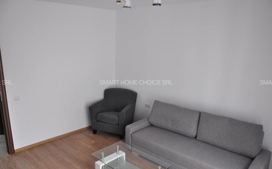 Garsoniera bloc nou Exigent Plaza Mall Residence faza 2 centrala - 3