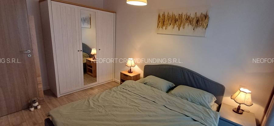 Ap 2 camere CALEA CALARASILOR | Bloc 2021 | Centrala | Incalzire pardoseala - 6