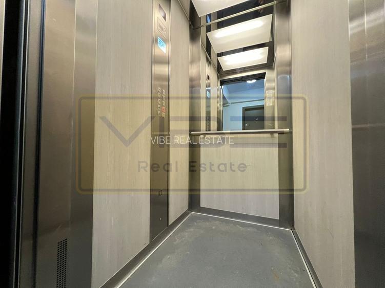 Apartament 2 camere NOU parcare Bucium - Sofia District - 21