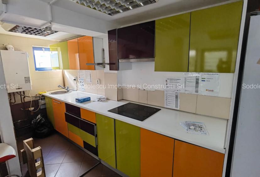 Spatii birouri/servicii - 19