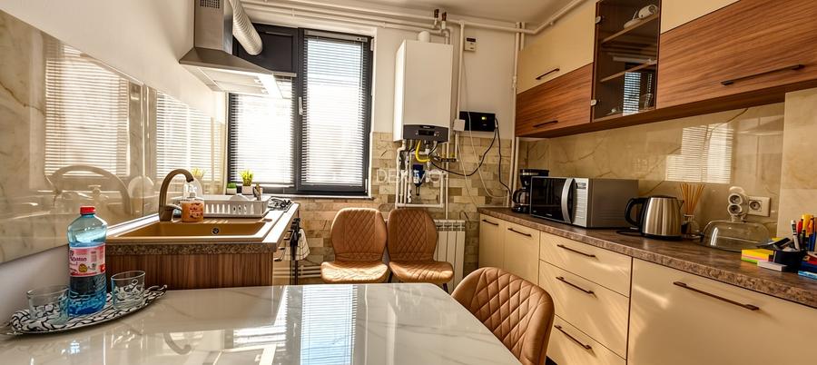 Apartament  Ultracentral - Renovat Complet - Full Accesorizat ! - 7