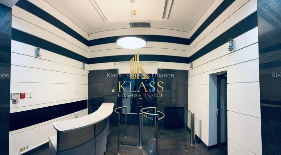 Spatiu Birouri | De Inchiriat| Bulevardul Unirii | Splaiul Independentei - 14