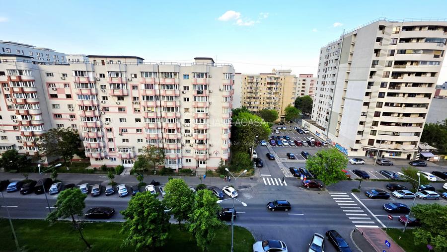 Aleea Botorani 2. Un apartament cu pachet de relaxare inclus - 46