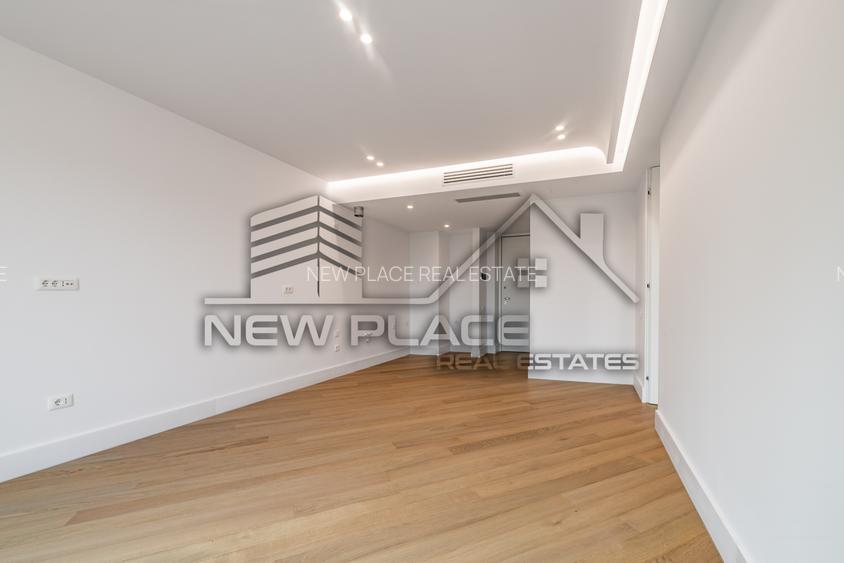 IANCU NICOLAE | Apartament exclusivist | Terasa de 7.3 mp | Ultra Lux - 3