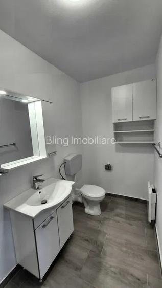 Apartament cu 3 camere decomandat, mobilat în Semicentral - 8