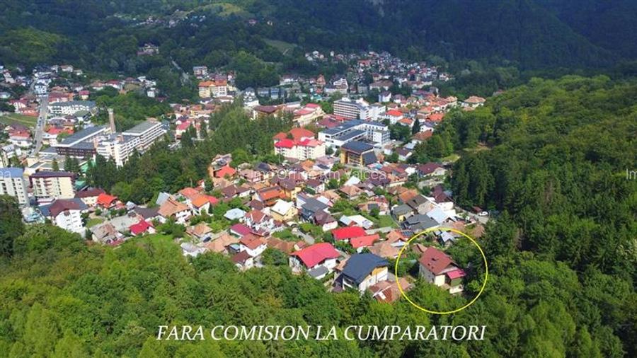 APARTAMENT IN VILA, BAILE OLANESTI - 2