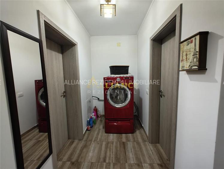 Casa comuna Berceni Ilfov - 13