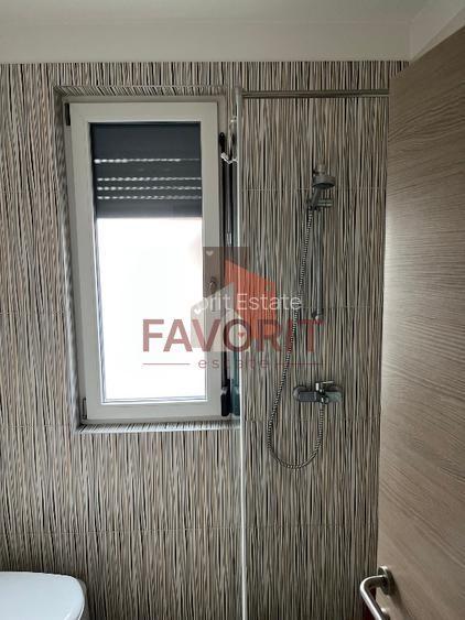 Pozitie excelenta. 2 terase spatioase.  1 apartament pe nivel - 8