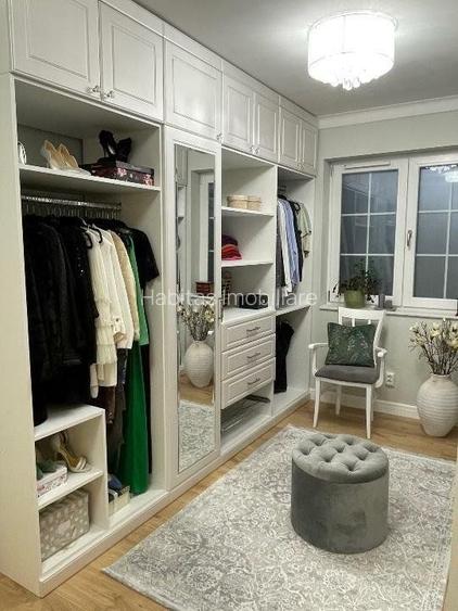 Casa individuala 240 mp utili, teren 536 mp, garaj, Iris - 18