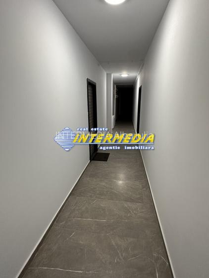 De vanzare apartament I 2 camere I Bloc Nou I finisat la cheie I Loc de parcare - 6