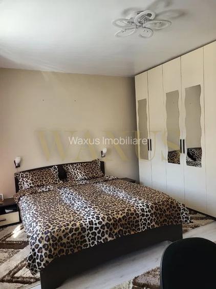 Apartament 2 camere decomandate, 61mp +balcon 6mp, Florilor - 3