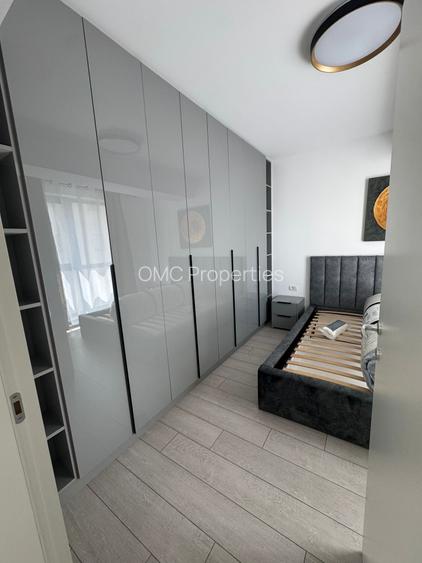 Apartament 2 camere Bld. Timisoara - Valea Larga - Brancusi - Drumul Taberei - 5
