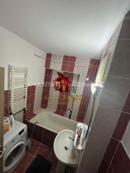 Apartament mare cu 1 camera Nicolina Cug - disponibil imediat, nu rata - 9