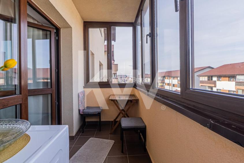 Apartament 3 camere + loc de parcare - 20