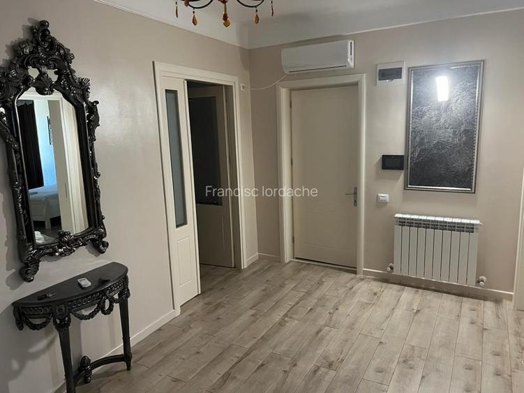 APARTAMENT DE INCHIRIAT BDUL TOMIS GRAND - 8