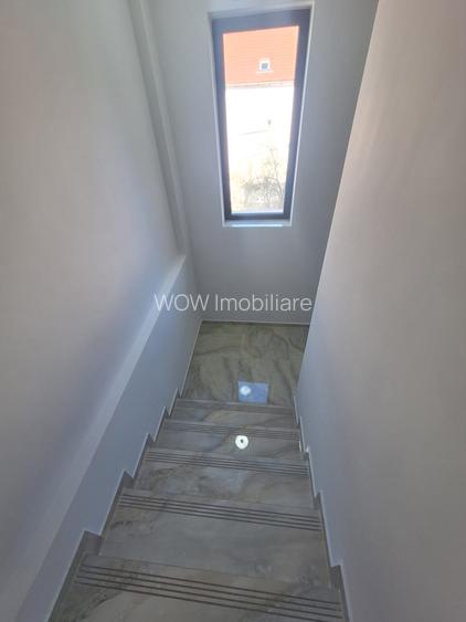 De inchiriat spatiu birouri cladire moderna zona Centrala - 10