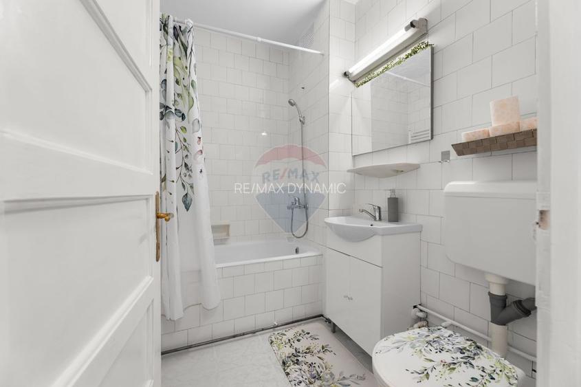 Apartament cu 2 camere de închiriat în zona Podgoria - 12
