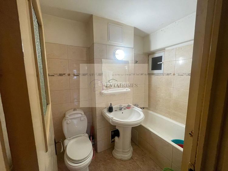 3 camere / confort sporit/ Zona Piata Marasti - 7