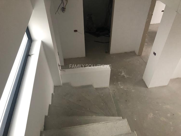 Proiect nou pozitie foarte buna. P+1+M. 5 cam - 16